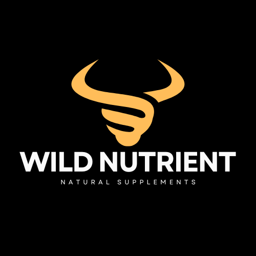 WILD NUTRIENT